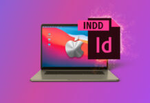 recover indesign files