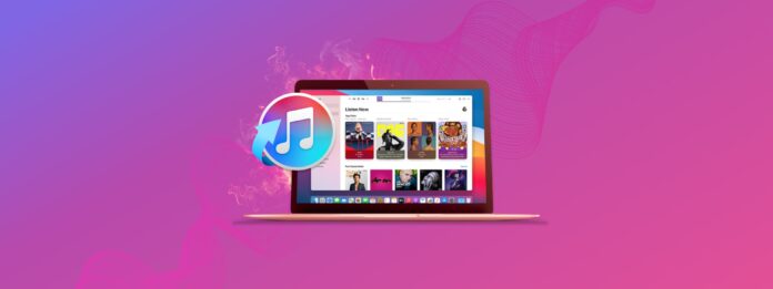 Recover itunes backup