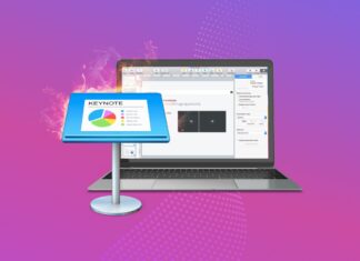 How to Recover a Deleted/Unsaved Keynote Presentation on Mac