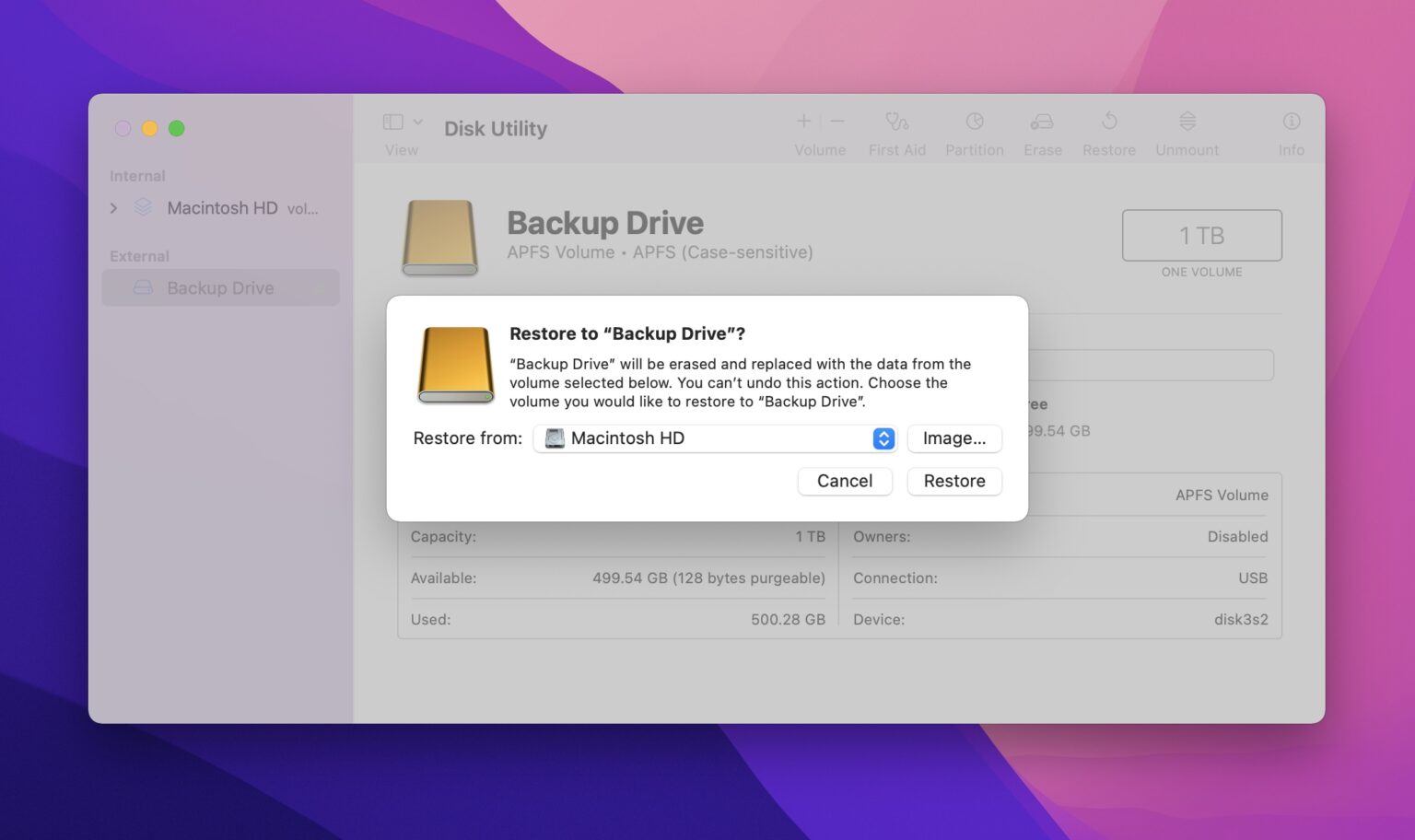 Cómo Clonar un Disco Duro de Mac a Otro Disco [2 Métodos]