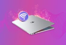 improve wifi signal on mac