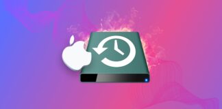 Time Machine Backup Is Not Visible on Mac. Here’s How to Fix It