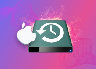 Time Machine Yedeklemesi Mac’te Görünmüyor. İşte Düzeltme Yolları