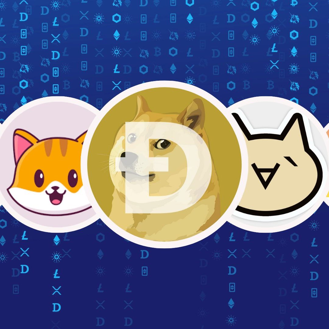 What is a Meme Coin? Everything You Need to Know about Meme Tokens