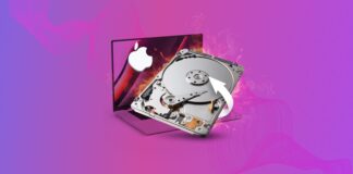 How to Recover Data from an Erased Hard Drive on Mac (Even from a Startup Disk)