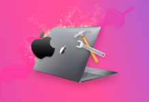 mac disk repair software