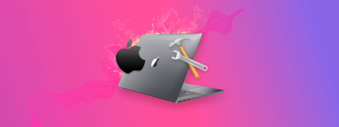 mac disk repair software