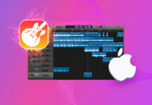 how to recover deleted garageband projects