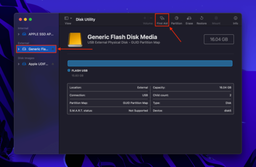Time Machine Backup Is Not Visible on Mac: 7 Ways to Fix It