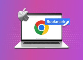 Nasıl Geri Alınır: Mac’te Google Chrome’dan Silinen Yer İmlerini Kurtarma