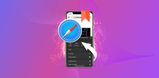 How to Recover Deleted Safari Bookmarks on an iPhone