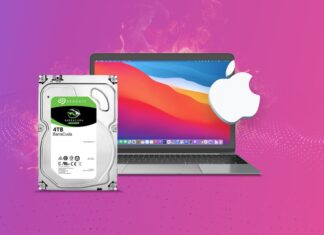 Mac’te Bir Seagate Sabit Sürücüsünden Veri Nasıl Kurtarılır: Ayrıntılı Bir Kılavuz