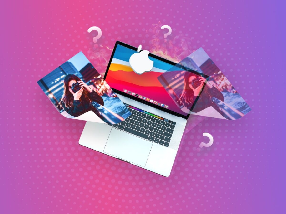 How to Recover Files Deleted During Cut and Paste on Mac