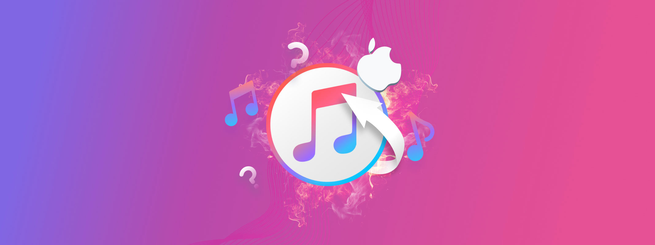 How to Recover Deleted Songs from iTunes on a Mac and iPhone