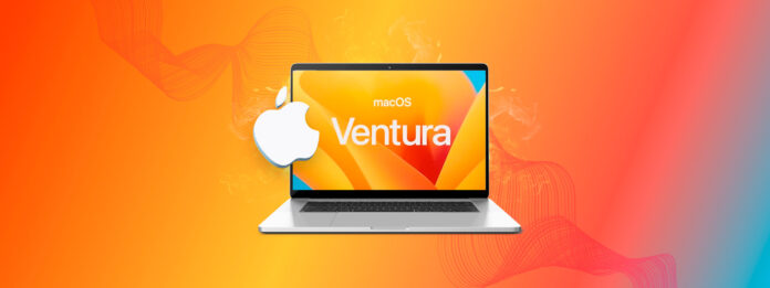 ventura macos 13 review