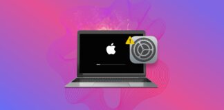 How to Fix No Startup Disk Error on Mac and Recover Lost Files