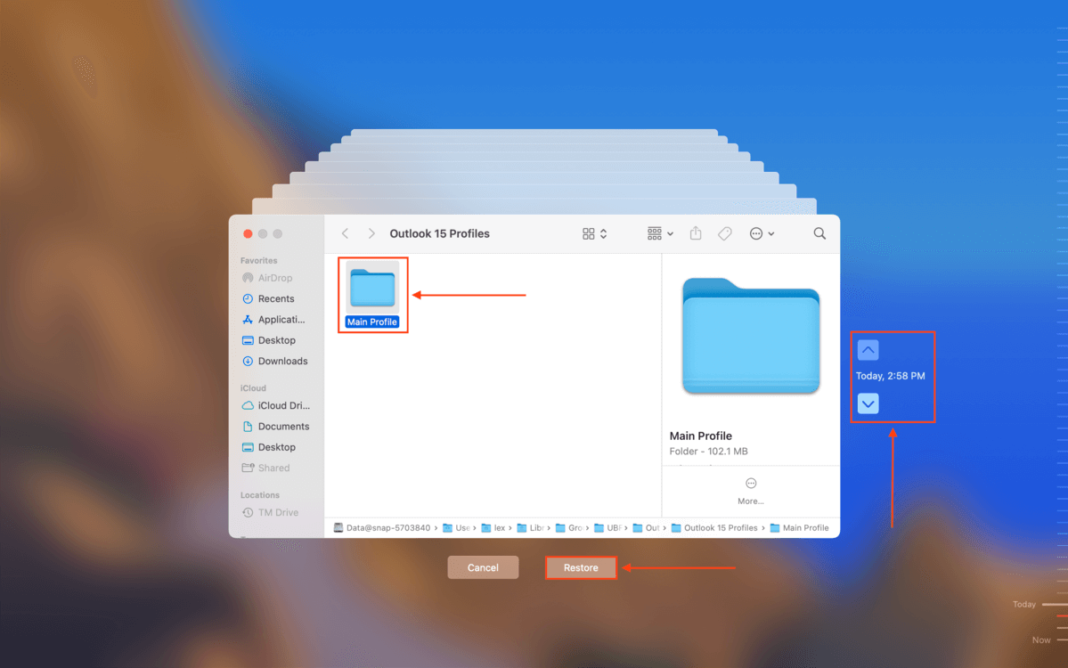 how-to-recover-deleted-items-in-outlook-on-mac-top-5-methods