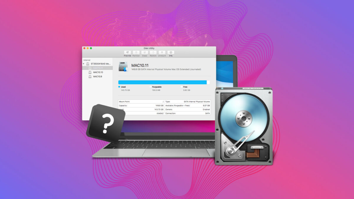 fix-uninitialized-disk-