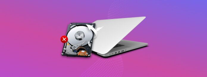 recover data from dead macbook