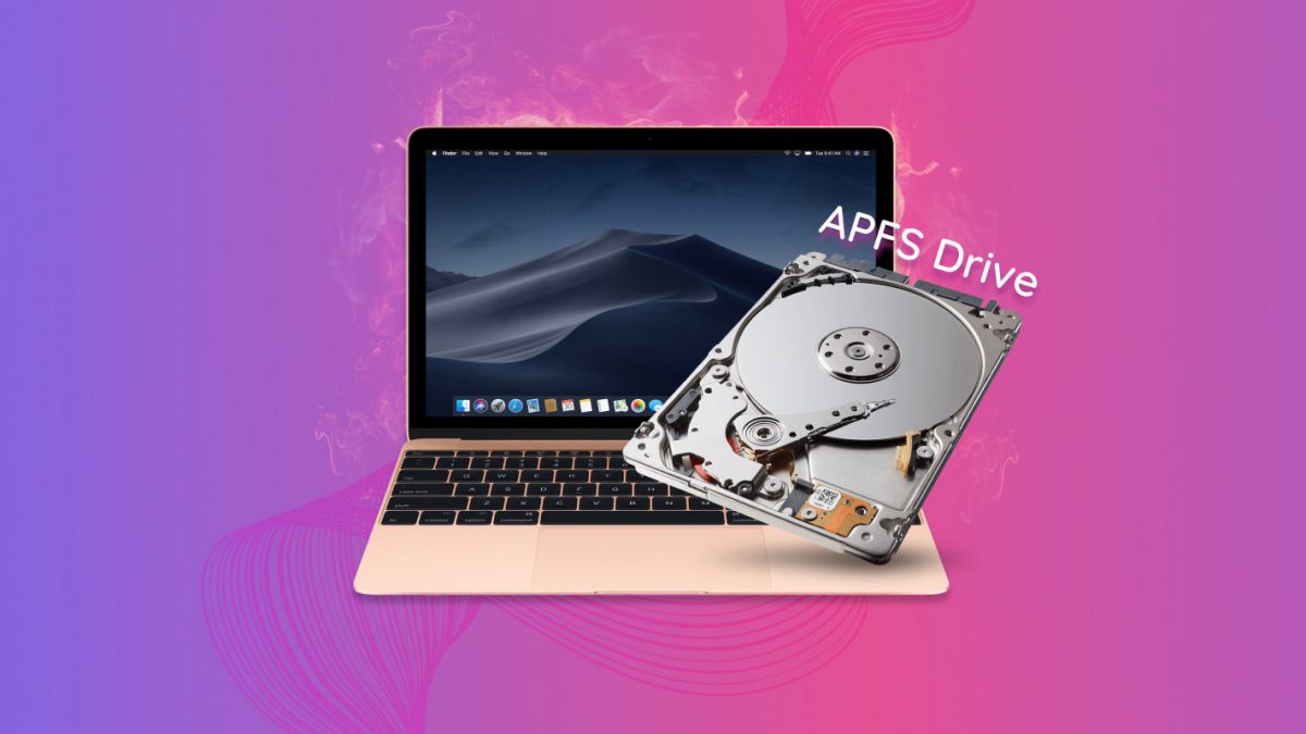 APFS Sürücüyü Mac OS Extended Formatına Dönüştürme | 2 Yöntem