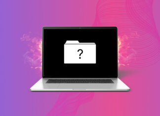 How to Fix Your Mac if It Has the Folder With a Question Mark