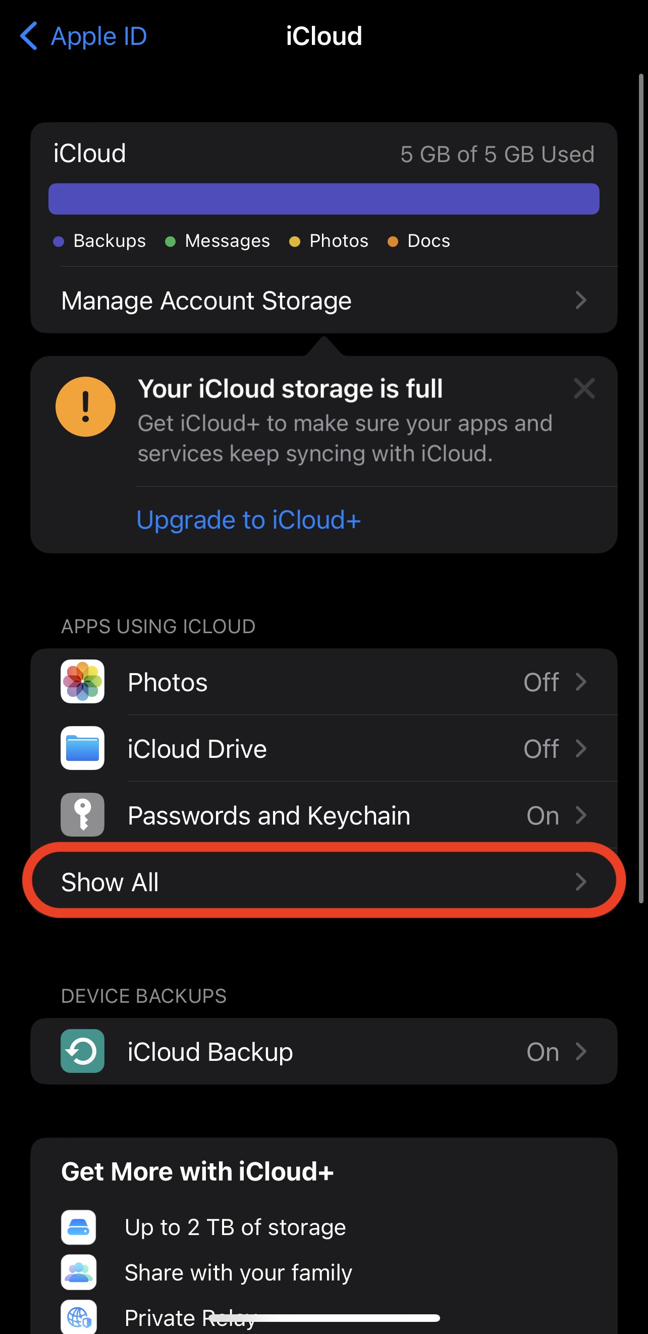 How to Add More Storage to iPhone with/without Paying