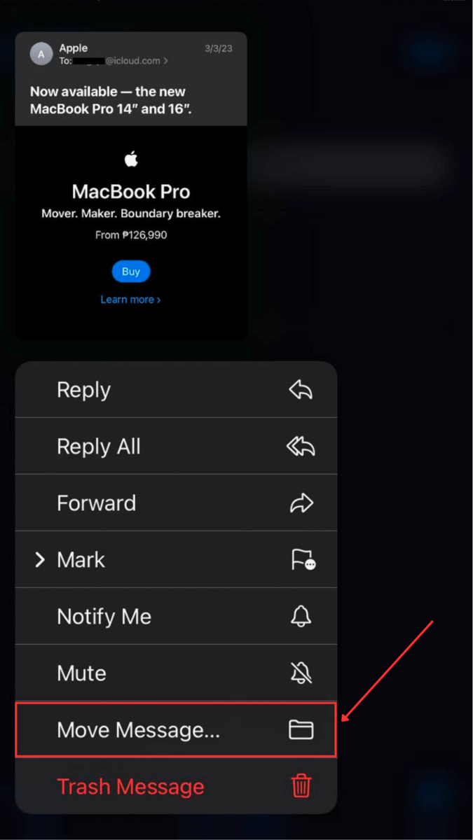 How to Retrieve Permanently Deleted Emails on iPhone (6 Ways)