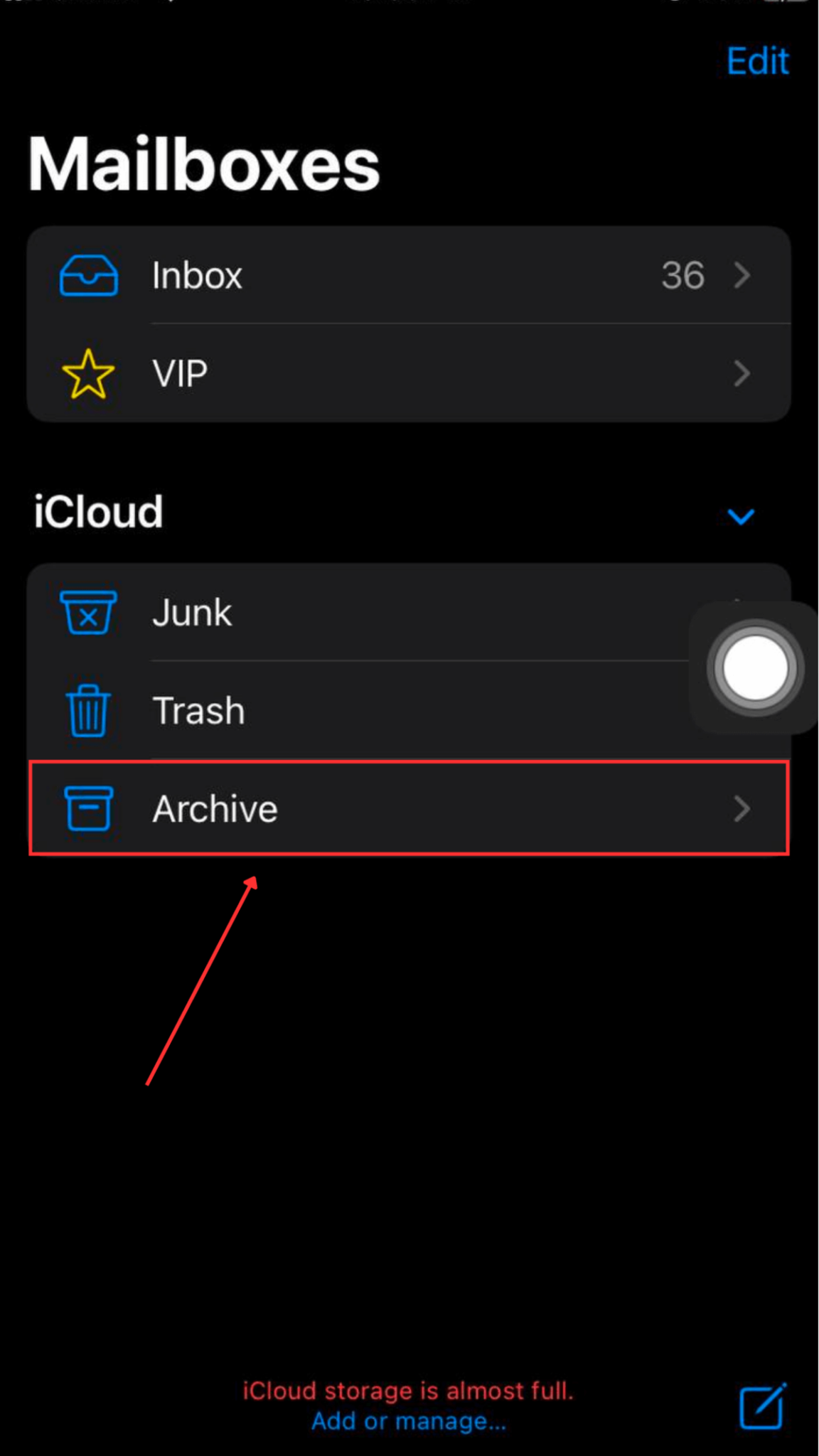 Comment récupérer des emails supprimés définitivement sur iPhone (6 méthodes)