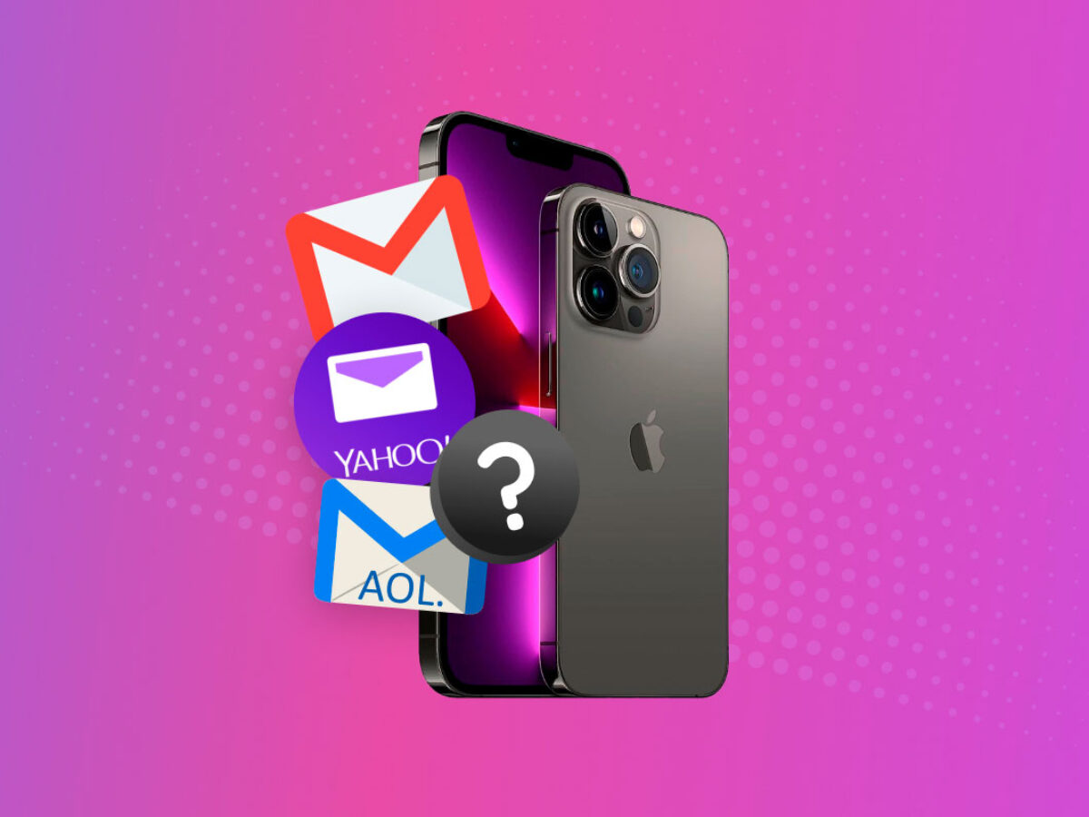 retrieve deleted emails iphone