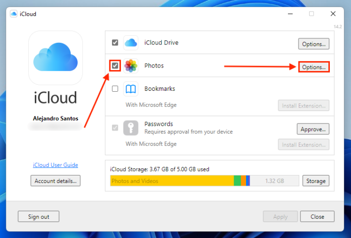 Mac Fotos Synchronisiert Nicht Mit Icloud So löschen Sie doppelte Fotos in iCloud (iOS, Mac, Windows)