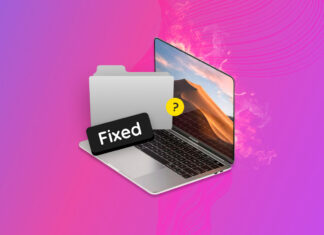 How to Fix Greyed Out Folder on MacOS and Restore Data