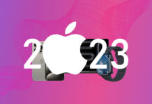 apple 2023 retrospective