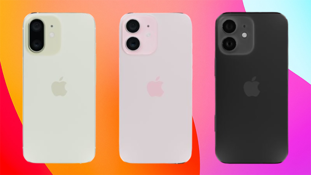IPhone 16 Prototypes Charting The Evolution Of Apple s Design IPhone 16 Prototypes Charting The Evolution Of Apple s Design