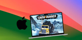 SnowRunner’s MacOS Arrival: The Off-Road Challenge Awaits