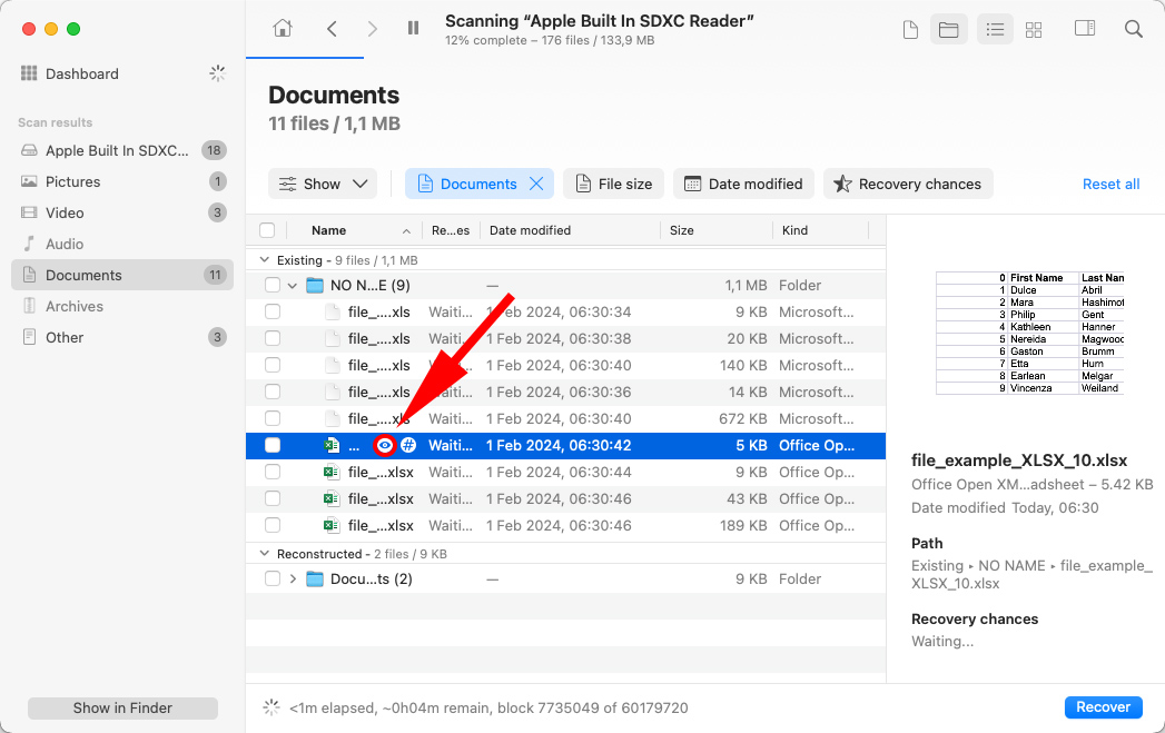How To Recover Deleted Excel Files Mac news.macgasm.net
