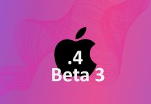 Apple Rolls Out 3rd Betas for iOS 17.4, WatchOS 10.4 and macOS 14.4