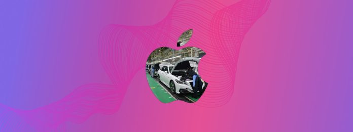 The Apple Car is Cancelled