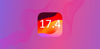 Apple Delivers iOS 17.4 Public Beta 1