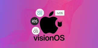 Update Releases Across Apple Ecosystem