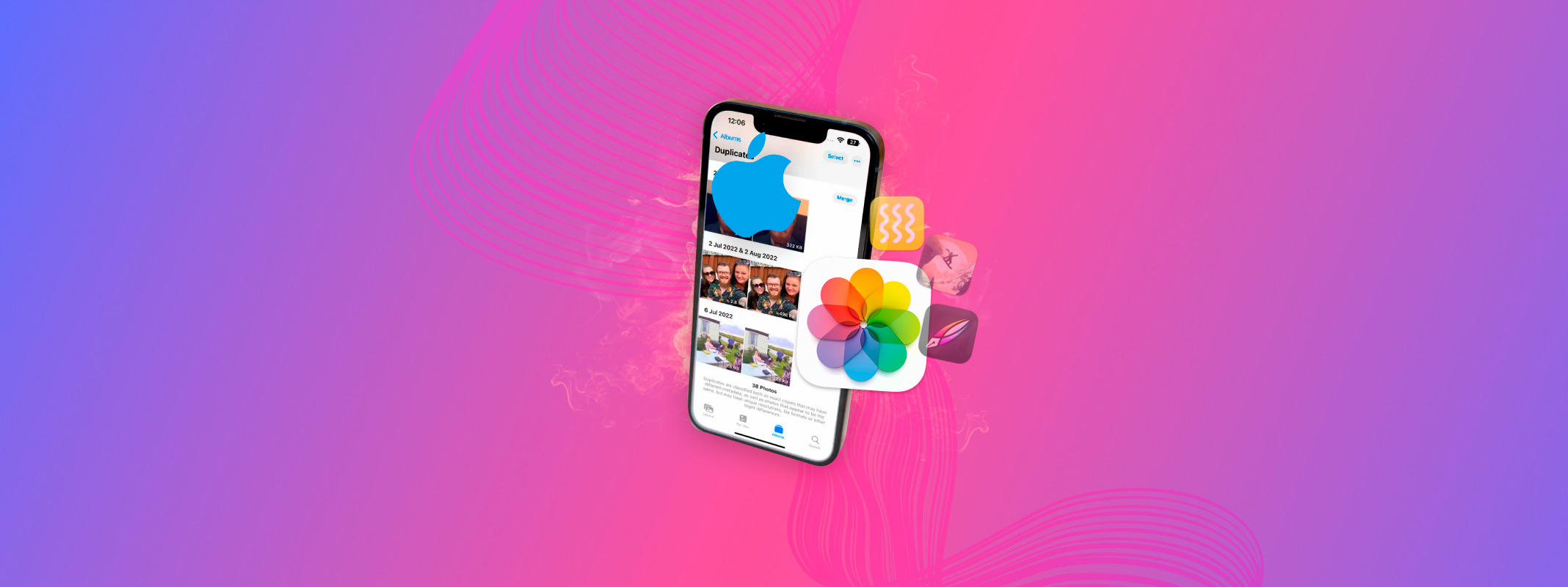 Las Mejores Aplicaciones Para Organizar Fotos En Iphone En