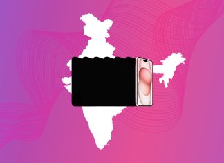 1 in 7 iPhones Is Made in India Now