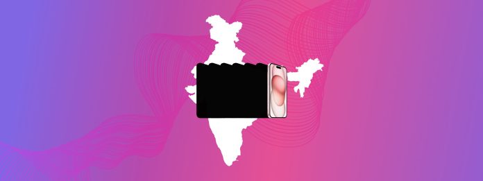 1 in 7 iPhones Is Made in India Now