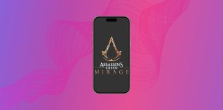 Assassin’s Creed Mirage is Set To Launch on iOS in June