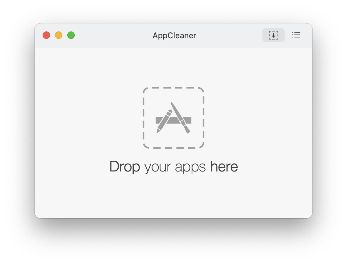 appcleaner