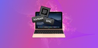 Does Resetting NVRAM and SMC Delete Data? Everything You Need to Know