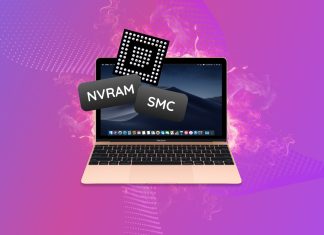 Does Resetting NVRAM and SMC Delete Data? Everything You Need to Know