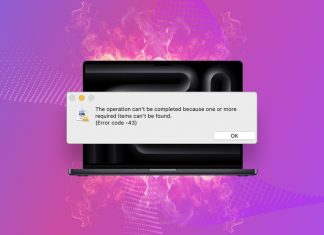 What Is Error Code 43 on a Mac and How to Fix It