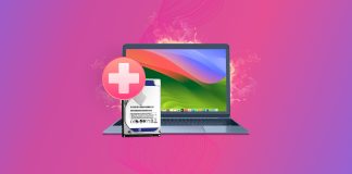 How to Check the Health of Your Hard Disk on a Mac