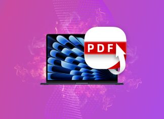 How to Recover Deleted or Unsaved PDF Files on Mac