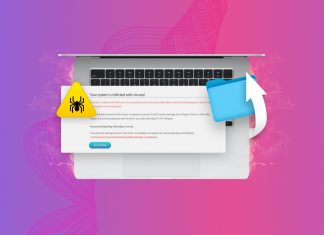 How to Remove a Virus from Your Mac and Recover Lost Data